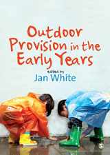 9781412923095-1412923093-Outdoor Provision in the Early Years