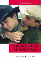 9780748633821-0748633820-Brokeback Mountain (American Indies)
