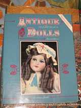 9780891454762-0891454764-Antique Collector's Dolls, Second Series
