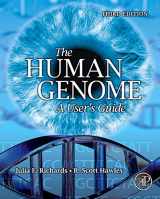 9780123334459-0123334454-The Human Genome: A User's Guide