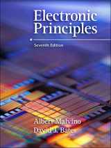 9780073222776-0073222771-Electronic Principles with Simulation CD