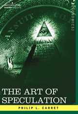 9781602067110-1602067112-The Art of Speculation