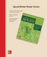 9781259665554-1259665550-Loose Leaf for Understanding Biology with Connect Access Card