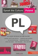 9781854187888-1854187880-Speak the Culture: Poland