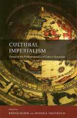 9781551117072-155111707X-Cultural Imperialism: Essays on the Political Economy of Cultural Domination