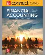 9781265716332-1265716331-FINANCIAL ACCOUNTING-CONNECT ACCESS