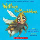 9781338575217-133857521X-Willbee the Bumblebee