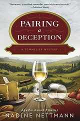 9780738750637-0738750638-Pairing a Deception (A Sommelier Mystery, 3)