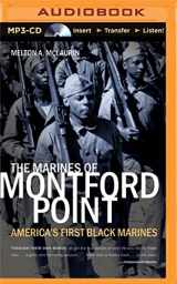 9781501263484-150126348X-Marines of Montford Point, The