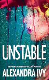 9781420151466-1420151460-Unstable: A Chilling Cold Case Thriller (Pike, Wisconsin)