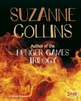 9781515713265-1515713261-Suzanne Collins: Author of the Hunger Games Trilogy (Famous Female Authors)