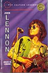 9780791017395-0791017397-John Lennon (Chelsea House Library of Biography)