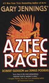 9780765348937-0765348934-Aztec Rage