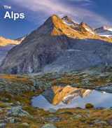 9783741922244-3741922242-The Alps (Spectacular Places)