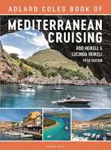 9781399404426-1399404423-The Adlard Coles Book of Mediterranean Cruising: 5th edition