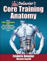9781450413992-1450413994-Delavier's Core Training Anatomy