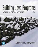 9780135472118-0135472113-Building Java Programs