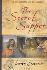 9780743276306-0743276302-The Secret Supper: A Novel (Paperback)