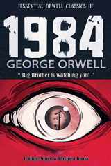 9786257120890-6257120896-E-Kitap Projesi & Cheapest Books 1984: 2 (Essential Orwell Classics)