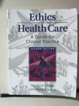 9780766805187-0766805182-The Ethics of Health Care