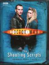 9780563486411-0563486414-Doctor Who: The Shooting Scripts