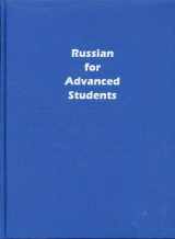 9781931546980-1931546983-Russian for Advanced Students