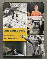 9780131839786-0131839780-Art Since 1940: Strategies of Being, 2nd Edition