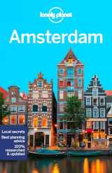 9781788687645-1788687647-Lonely Planet Amsterdam (Travel Guide)