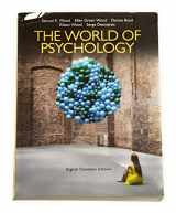 9780133870251-0133870251-The World of Psychology, Eighth Canadian Edition (8th Edition)