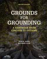9781119770930-1119770939-Grounds for Grounding: A Handbook from Circuits to Systems