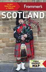 9781628874006-1628874007-Frommer's Scotland (Complete Guides)