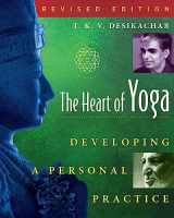 9780892817641-089281764X-The Heart of Yoga: Developing a Personal Practice