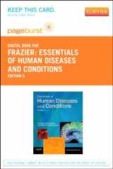 9781455746378-1455746371-Essentials of Human Diseases and Conditions - Elsevier eBook on VitalSource (Retail Access Card): Essentials of Human Diseases and Conditions - Elsevier eBook on VitalSource (Retail Access Card)