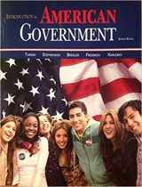 9781618823854-161882385X-Introduction to American Government 7th Edition