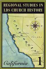 9780842523950-0842523952-Regional Studies in LDS Church History: California