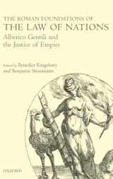 9780199599875-0199599874-The Roman Foundations of the Law of Nations: Alberico Gentili and the Justice of Empire