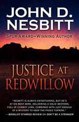 9781432830496-143283049X-Justice at Redwillow