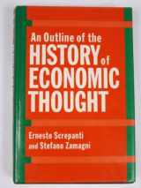 9780198283706-0198283709-An Outline of the History of Economic Thought
