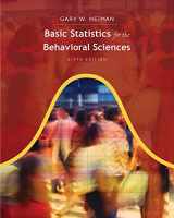 9780495909941-0495909947-Cengage Advantage Books: Basic Statistics for the Behavioral Sciences