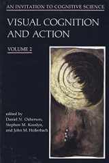 9780262650342-0262650347-An Invitation to Cognitive Science Vol. 2 Visual Cognition & Action