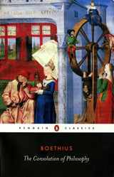 9780140447804-0140447806-The Consolation of Philosophy (Penguin Classics)