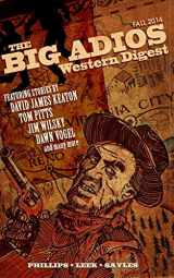 9781501066979-1501066978-The Big Adios: Western Digest