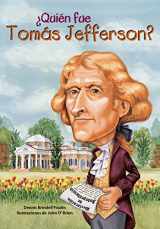 9781631138478-1631138472-¿Quién fue Tomás Jefferson? / Who Was Thomas Jefferson? (Spanish Edition) (Quien Fue? / Who Was?)