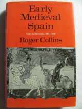 9780333262825-0333262824-Early Medieval Spain: Unity in Diversity, 400-1000