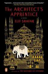 9780143108306-0143108301-The Architect's Apprentice: A Novel