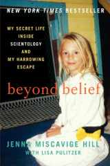 9780062248480-0062248480-Beyond Belief: My Secret Life Inside Scientology and My Harrowing Escape