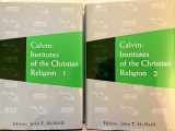 9780567097378-0567097374-Calvin: Institutes of the Christian Religion