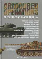 9788496016729-8496016722-Armoured Operations of the Second World War: Volume 1