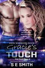 9781942562627-1942562624-Gracie's Touch: Zion Warriors