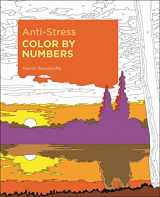 9781789505733-1789505739-Anti-Stress Color by Numbers (Sirius Color by Numbers Collection, 6)